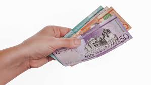 Crece un 15.5 el impuesto a los salarios en sistema fiscal dominicano